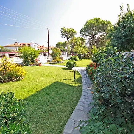 Anna -house Maria Manolaki, 2-βedrm Vourvourou