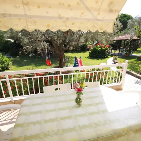 Anna -house Maria Manolaki, 2-βedrm Aparthotel