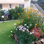 Appart hôtel Anna -House Maria Manolaki, 2-Βedrm Apartment 4*
