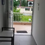 Anna -House Maria Manolaki, 2-Βedrm Apartment 4*