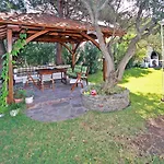 Appart hôtel Anna -House Maria Manolaki, 2-Βedrm Apartment 4*