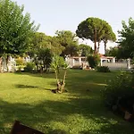 Anna -House Maria Manolaki, 2-Βedrm Apartment Appart hôtel Vourvourou