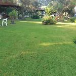 Appart hôtel Anna -House Maria Manolaki, 2-Βedrm Apartment Vourvourou
