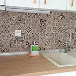 Appart hôtel Anna -House Maria Manolaki, 2-Βedrm Apartment 4*