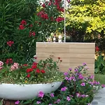 Anna -House Maria Manolaki, 2-Βedrm Apartment 4* Vourvourou
