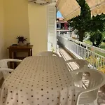 Anna -House Maria Manolaki, 2-Βedrm Apartment 4* Vourvourou