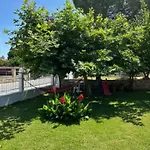 Anna -House Maria Manolaki, 2-Βedrm Apartment 4*