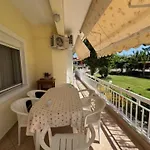 Appart hôtel Anna -House Maria Manolaki, 2-Βedrm Apartment