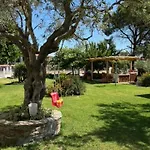 Anna -House Maria Manolaki, 2-Βedrm Apartment 4* Vourvourou