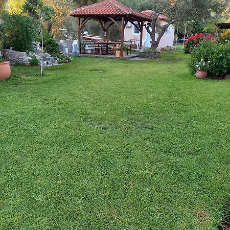 Hotel apartamentowy Anna -house Maria Manolaki, 2-βedrm 4*