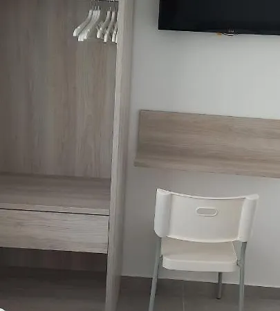 Hotel apartamentowy Anna -house Maria Manolaki, 2-βedrm Vourvourou