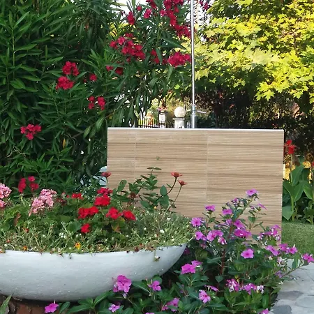 2-bedroom Aparnt Anna Manolaki 4* Vourvourou