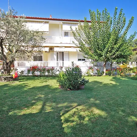 2-bedroom Aparnt Anna Manolaki Aparthotel