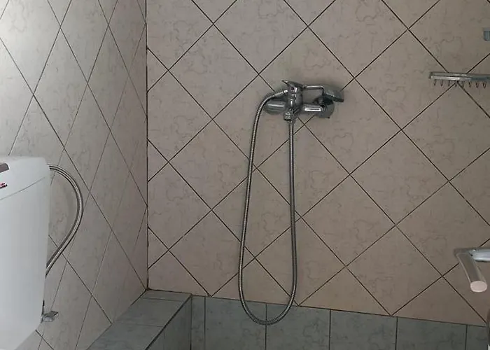 Anna -House Maria Manolaki, 2-Βedrm Apartment Lejlighedshotel 4*