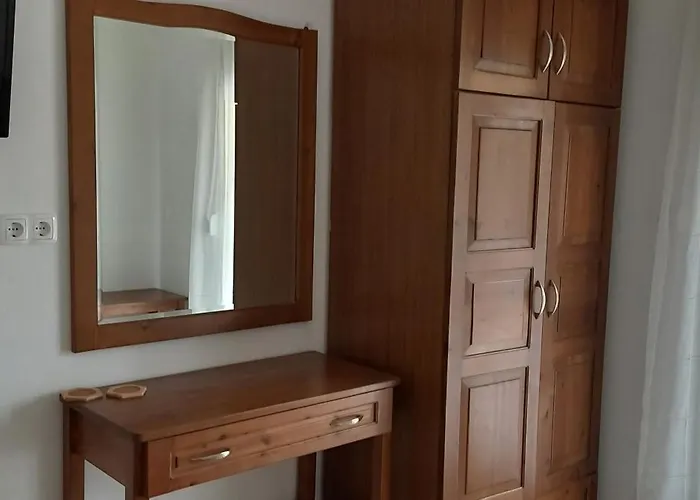 Lejlighedshotel Anna -House Maria Manolaki, 2-Βedrm Apartment Vourvourou
