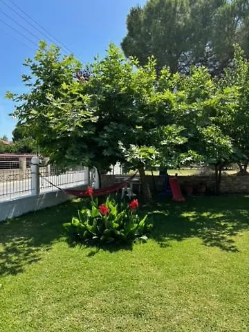 Anna -House Maria Manolaki, 2-Βedrm Apartment 4*