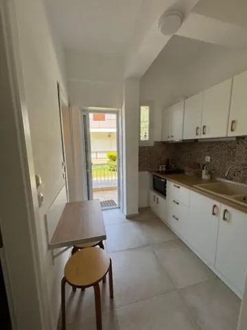 Lejlighedshotel Anna -House Maria Manolaki, 2-Βedrm Apartment 4*