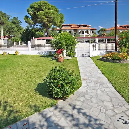 Anna -house Maria Manolaki, 2-βedrm