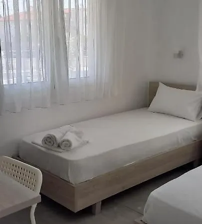 Anna -house Maria Manolaki, 2-βedrm 4* Vourvourou