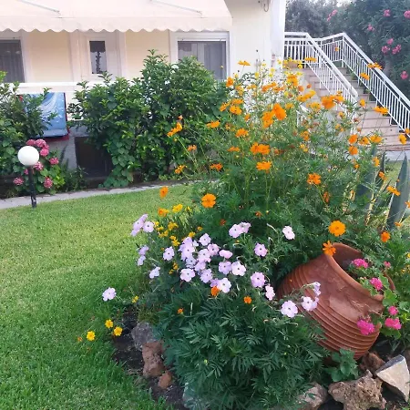 Hotel de apartamente Anna -house Maria Manolaki, 2-βedrm 4*