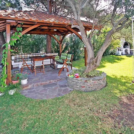 Hotel de apartamente Anna -house Maria Manolaki, 2-βedrm 4*