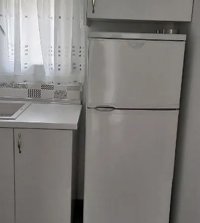 2-bedroom Aparnt Anna Manolaki * Vourvourou