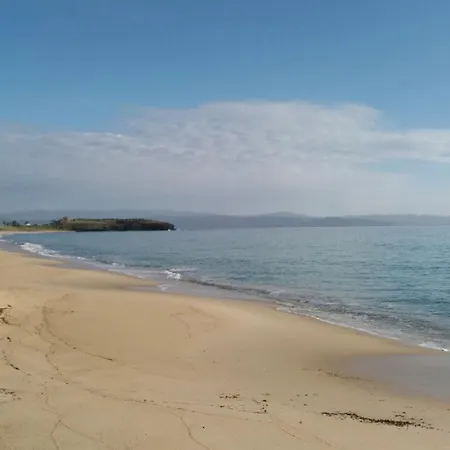 Anna -house Maria Manolaki, 2-βedrm 4* Vourvourou