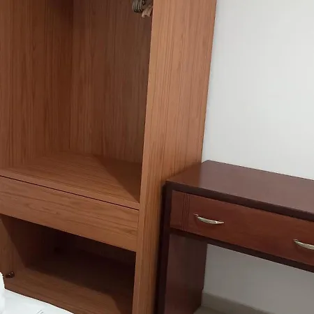 2-bedroom Aparnt Anna Manolaki Vourvourou