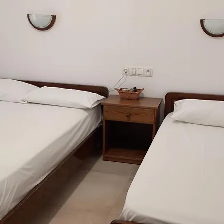 2-bedroom Aparnt Anna Manolaki