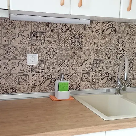 Hotel de apartamente Anna -house Maria Manolaki, 2-βedrm 4*