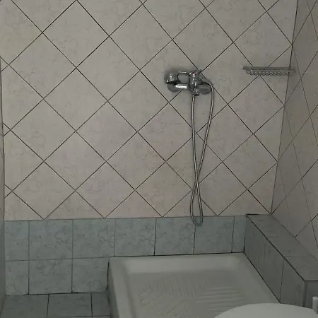 2-bedroom Aparnt Anna Manolaki *