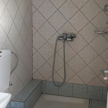 2-bedroom Aparnt Anna Manolaki Aparthotel *