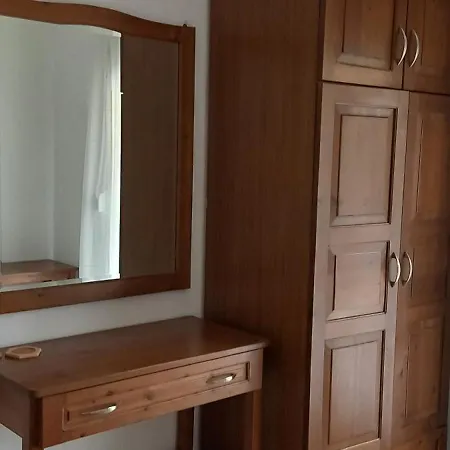 Hotel de apartamente Anna -house Maria Manolaki, 2-βedrm Vourvourou