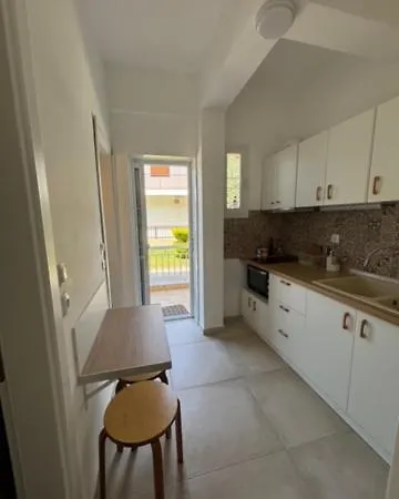 Hotel de apartamente Anna -house Maria Manolaki, 2-βedrm 4*