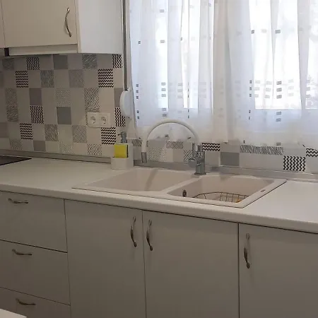 Anna -house Maria Manolaki, 2-βedrm 4*