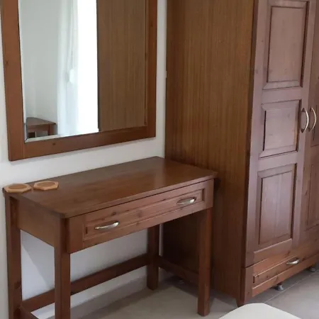 Anna -house Maria Manolaki, 2-βedrm 4* Vourvourou