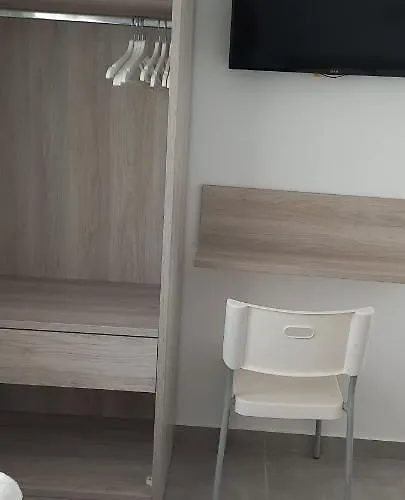 Lägenhetshotell Anna -House Maria Manolaki, 2-Βedrm Apartment Vourvourou