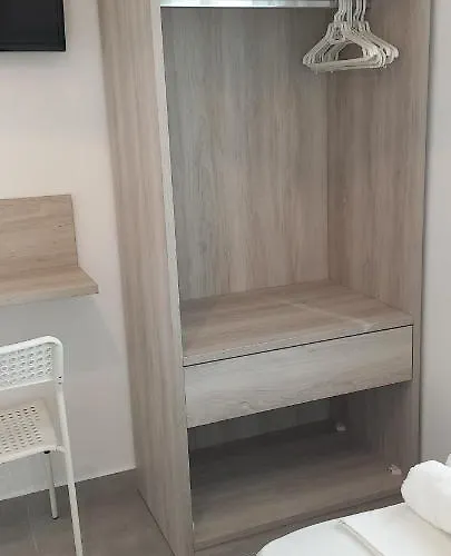 Anna -House Maria Manolaki, 2-Βedrm Apartment Lägenhetshotell 4*