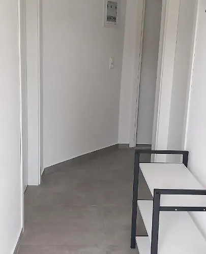 Anna -House Maria Manolaki, 2-Βedrm Apartment