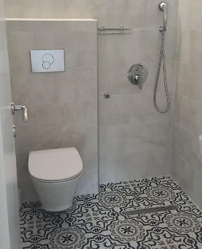 Lägenhetshotell Anna -House Maria Manolaki, 2-Βedrm Apartment 4*