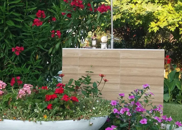 Anna -House Maria Manolaki, 2-Βedrm Apartment 4* Vourvourou