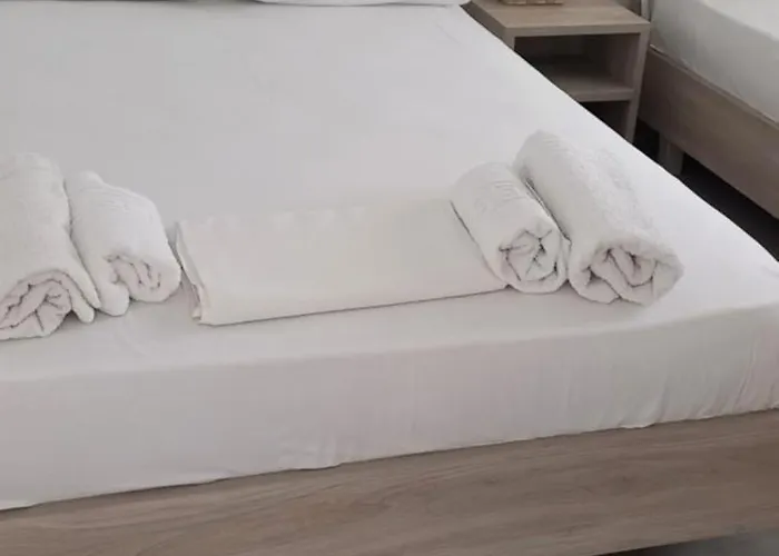 Lägenhetshotell Anna -House Maria Manolaki, 2-Βedrm Apartment 4*